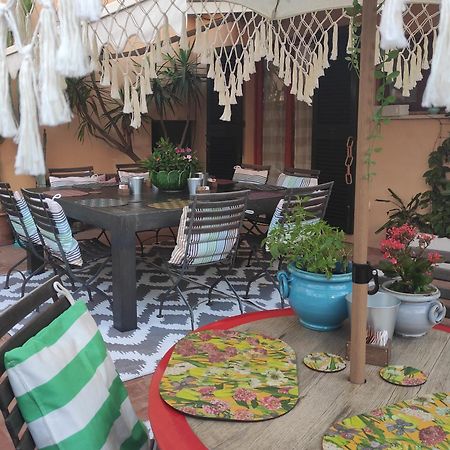 Al 28 B&B Portoferraio Exteriör bild