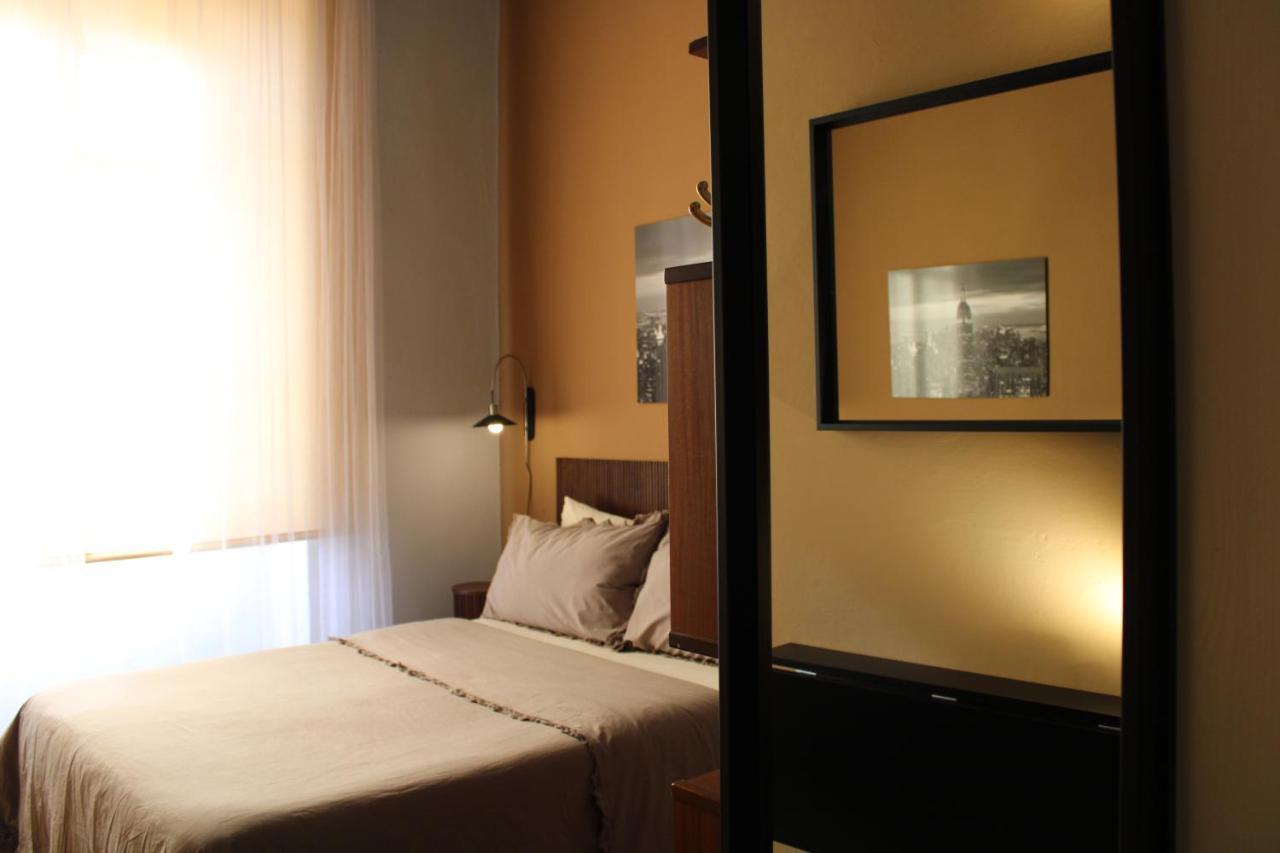 Al 28 B&B Portoferraio Exteriör bild