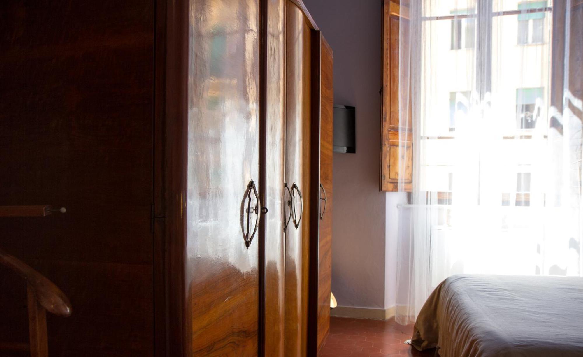 Al 28 B&B Portoferraio Exteriör bild
