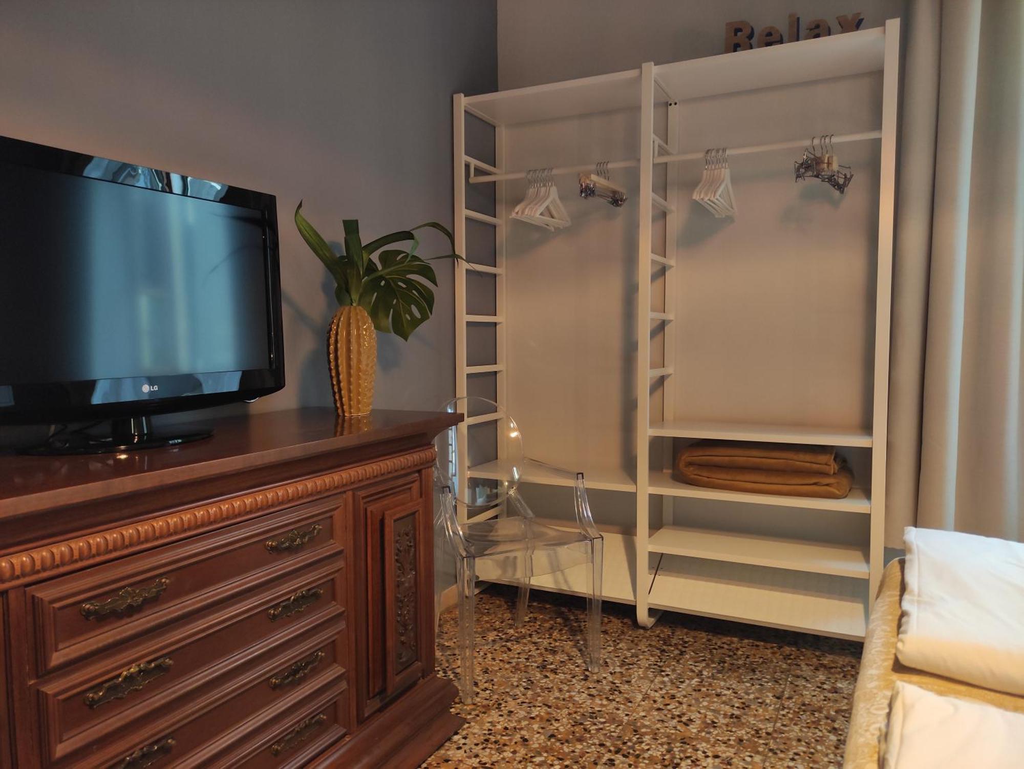 Al 28 B&B Portoferraio Exteriör bild