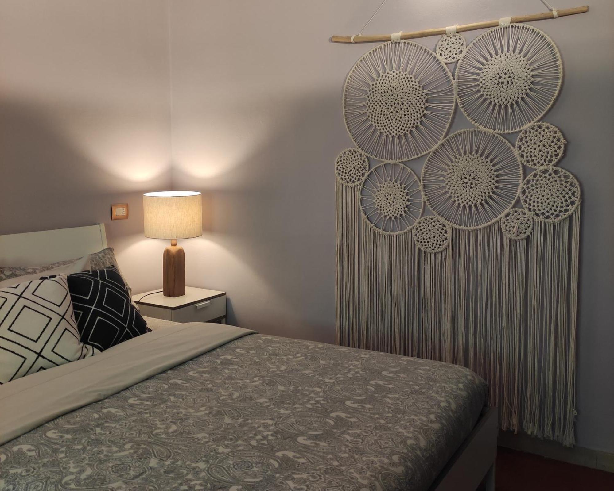 Al 28 B&B Portoferraio Exteriör bild