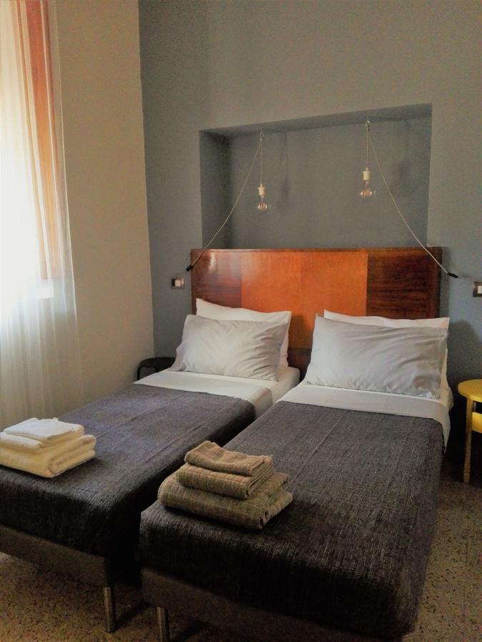 Al 28 B&B Portoferraio Exteriör bild
