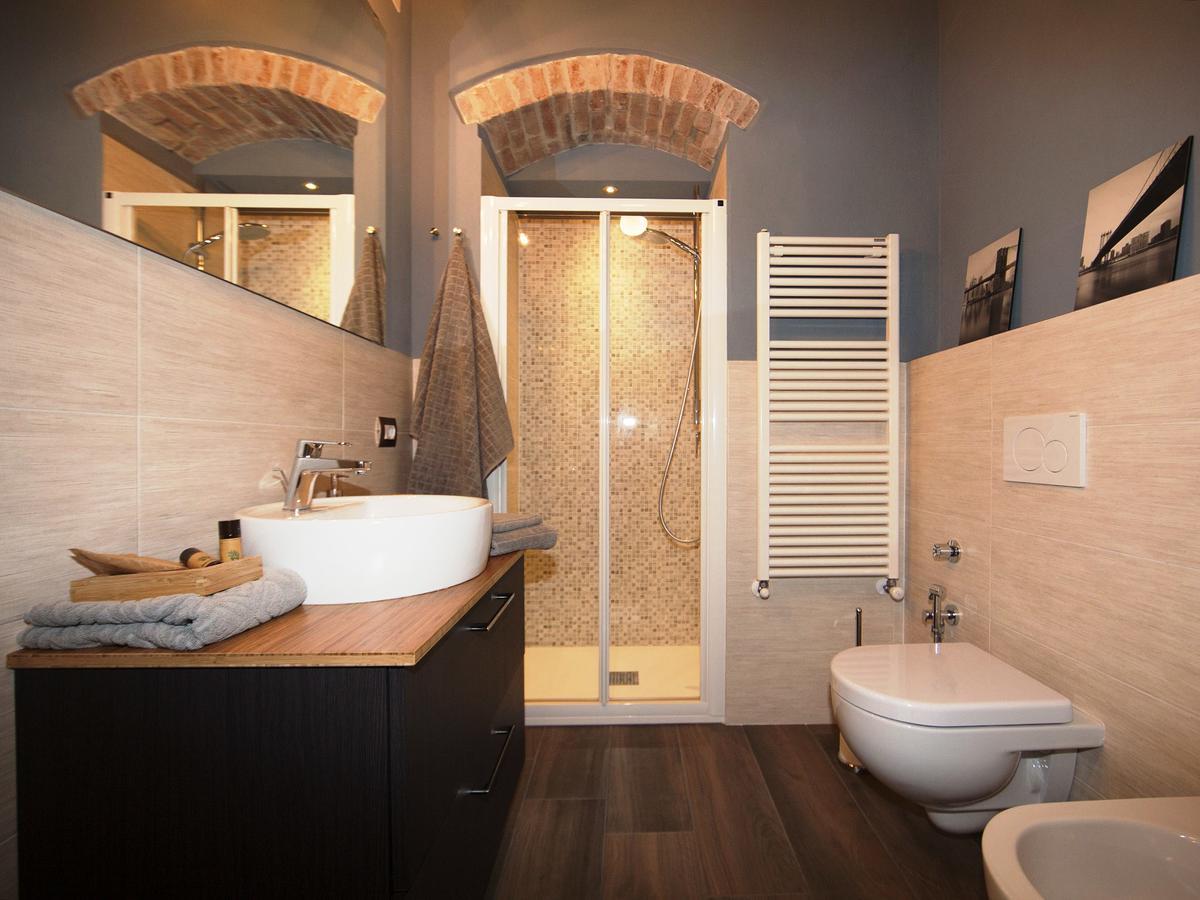 Al 28 B&B Portoferraio Exteriör bild