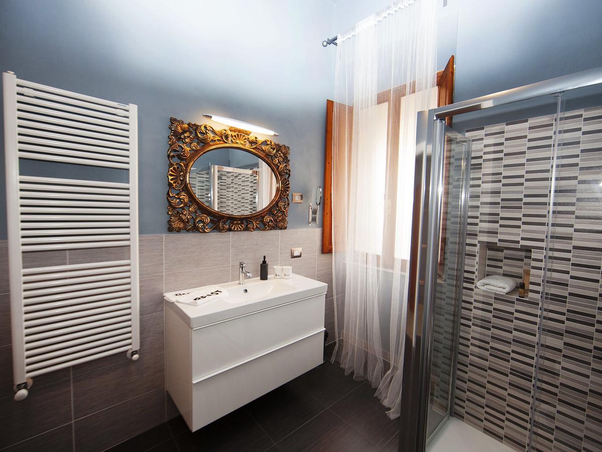 Al 28 B&B Portoferraio Exteriör bild