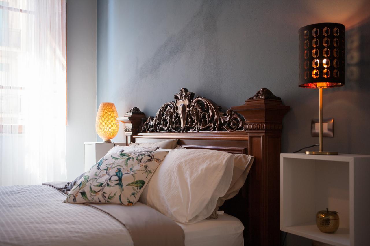 Al 28 B&B Portoferraio Exteriör bild