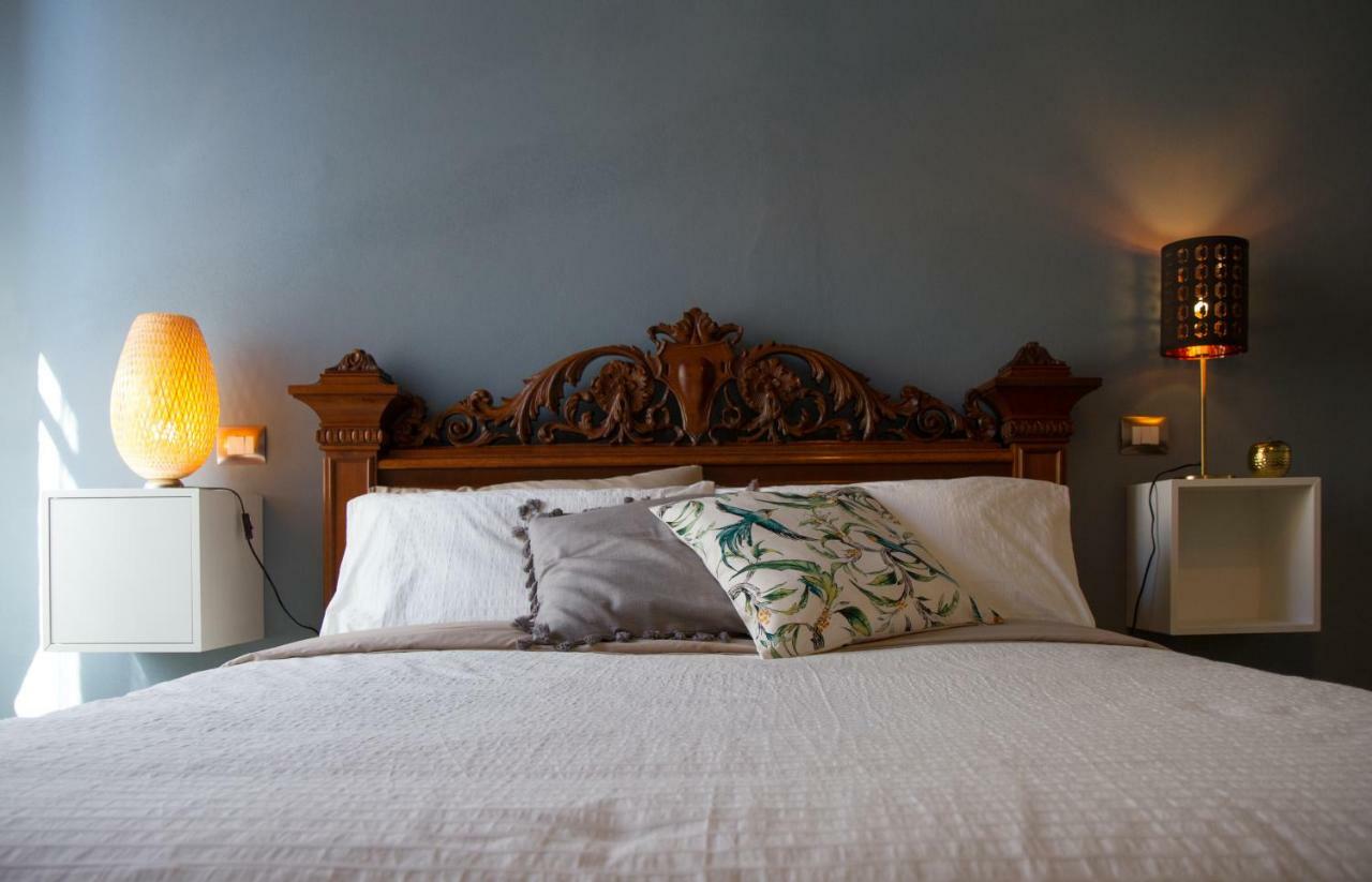 Al 28 B&B Portoferraio Exteriör bild